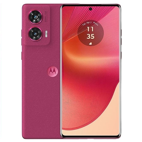 모토로라  엣지 50 퓨전 256GB, 자급제