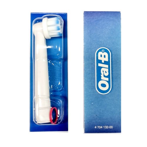 브라운 오랄비 초미세모 EB60