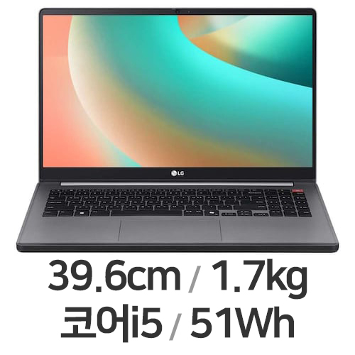 LG전자 울트라PC 15UD50T-GX5JK 32GB램