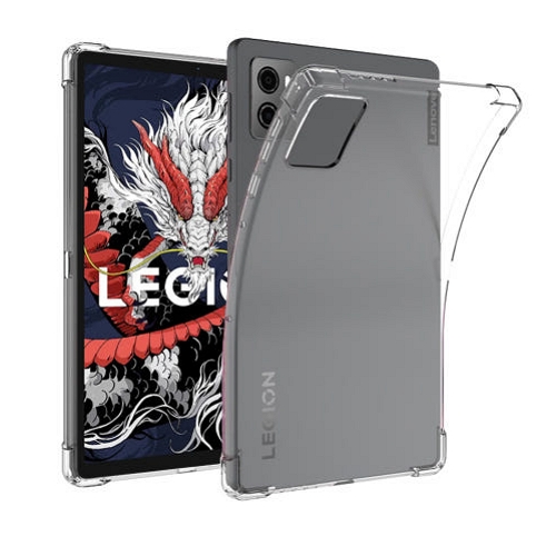 스냅케이스  레노버 리전 Y700 3세대 투명 범퍼 케이스