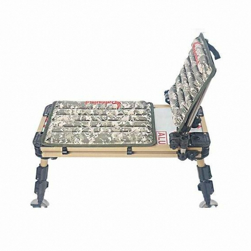 달구벌산업  슬라이드 중층좌대 생활좌대, 2019년형