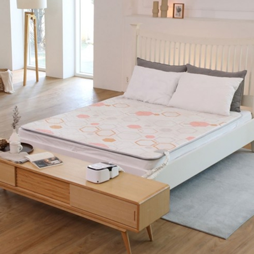 일월  크리스탈 온수매트 G-16S