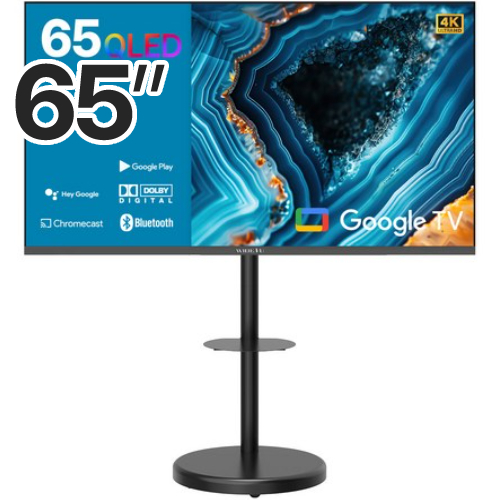 와이드뷰  EKW651QA 이동형 패키지
