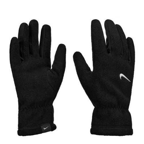 나이키  여성 써마핏 플리스 글러브 HM6844-010
