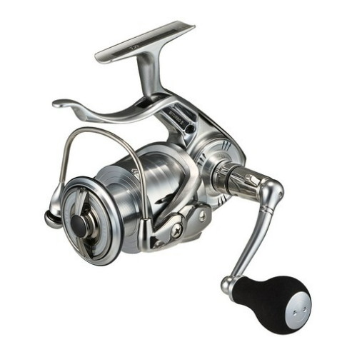 다이와  임펄트 3000XH-LBD, 2024년형