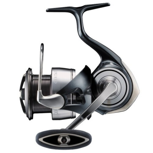 다이와  세르테이트 LT 4000-C, 2024년형