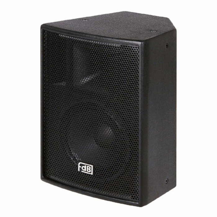 FdB  FT12