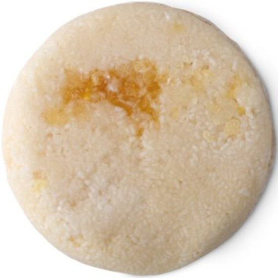 러쉬 허니 아이 워시드 마이 헤어 샴푸바 55g