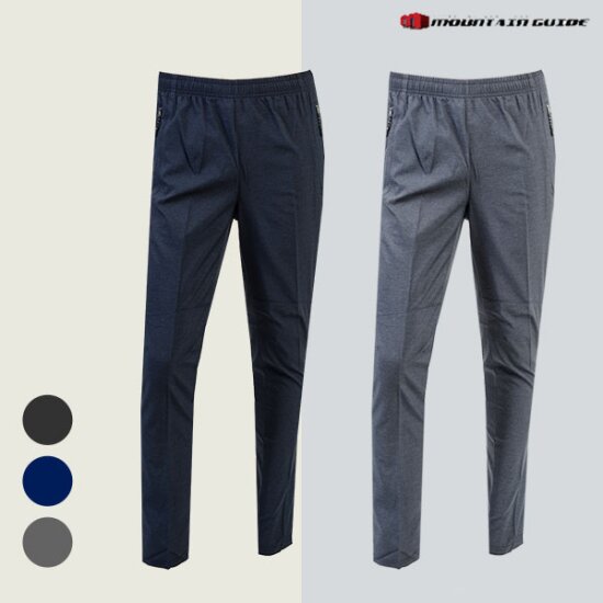 마운틴가이드 클라이밍 팬츠 MPM-P202-2005