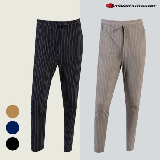 마운틴가이드  냉감팬츠 BJM-P202-009