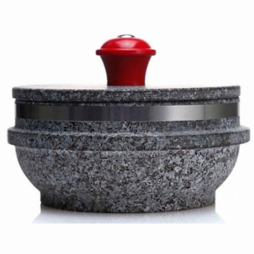 영신스톤  스톤리 1인용 곱돌솥