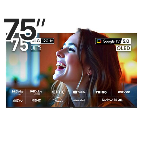 프리즘코리아  CP75G5Q