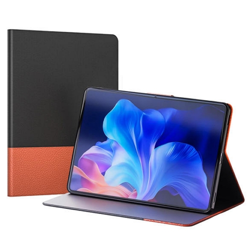 유베키  갤럭시탭A9 플러스 북커버 케이스