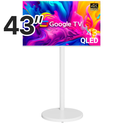 코지텍 큐빅스 GSQBX43UHD-A1 이동형 패키지