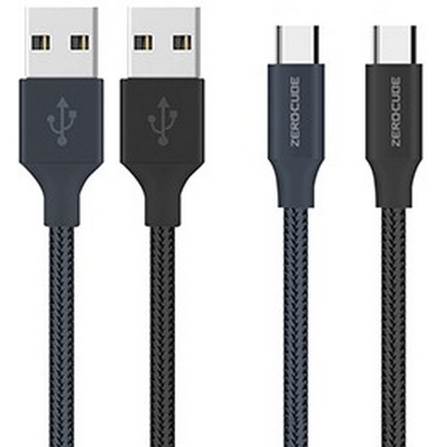 제로큐브  C타입 케이블