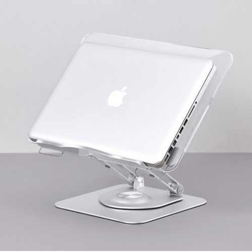 노르잇  투명 독서대 회전형 와이드 PR02AR