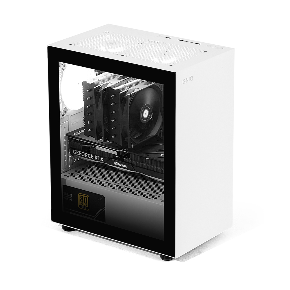 이그닉  인테그 프로 9747S IG-ITP00029 Win11Home