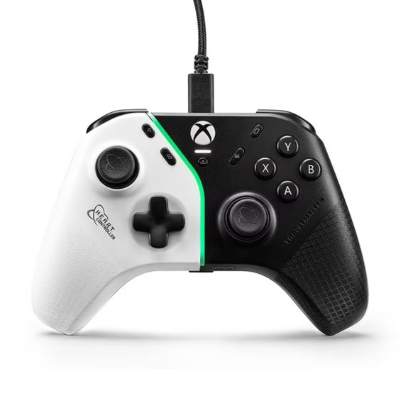 Thrustmaster  HEART 컨트롤러