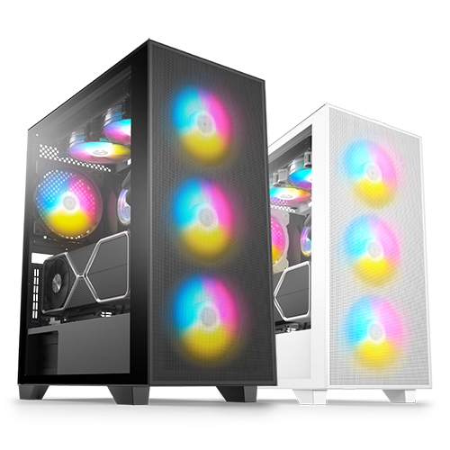 넥스피씨  게이밍프로 A807