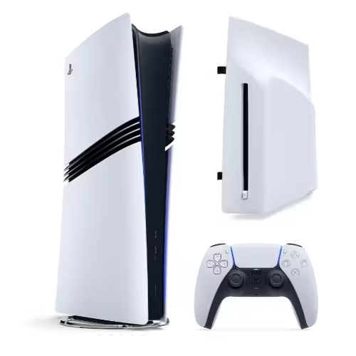 SIE  플레이스테이션 5 프로 2TB 주변기기 패키지