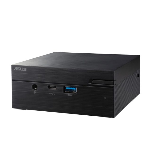 ASUS MiniPC PN41-BC513AV N5105 Win11Pro