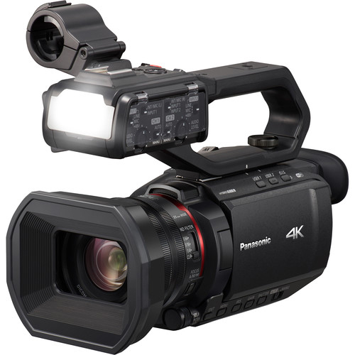 파나소닉  HC-X2000
