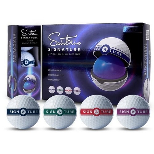 세인트나인  시그니처