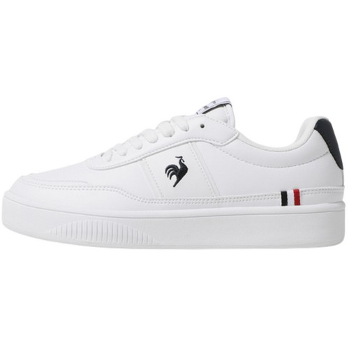 르꼬끄스포르티브 리치알트 V2 QQ123LCU12-WHT