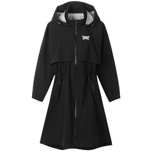 PXG  뉴 실루엣 레인 자켓 PHPCW610421