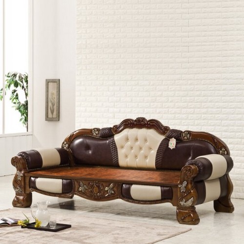 인터데코 HM033 호텔라인 온돌 흙소파 MS