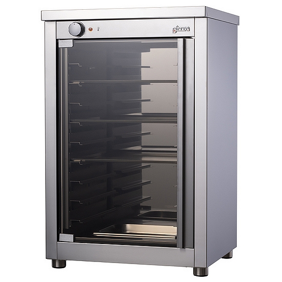 지에라  브리옥스 발효기 PROOFER10