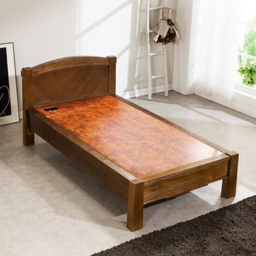 인터데코 HM036 호텔라인 온돌 흙침대 S