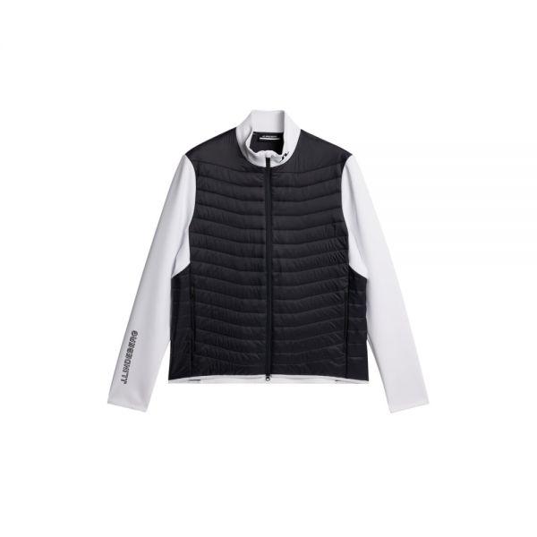 제이린드버그  홀든 퀼트 하이브리드 자켓 GMOW10856-0000