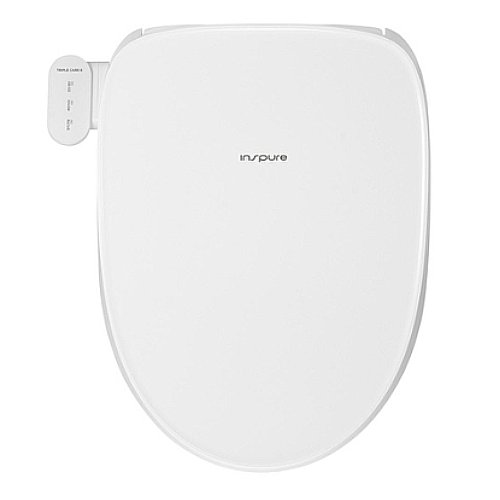 쿠쿠전자 인스퓨어 트리플케어8 CBT-QS1041RW