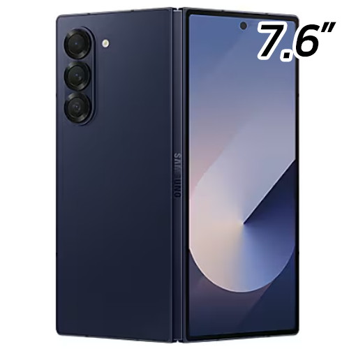삼성전자  갤럭시Z 폴드6 256GB, 공기계