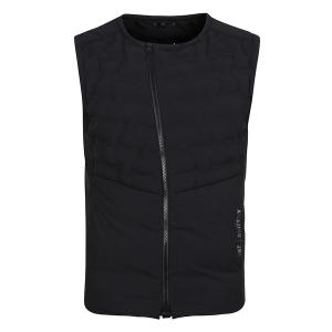 어메이징크리 에어로다이나믹 다운 베스트 A24MVT02