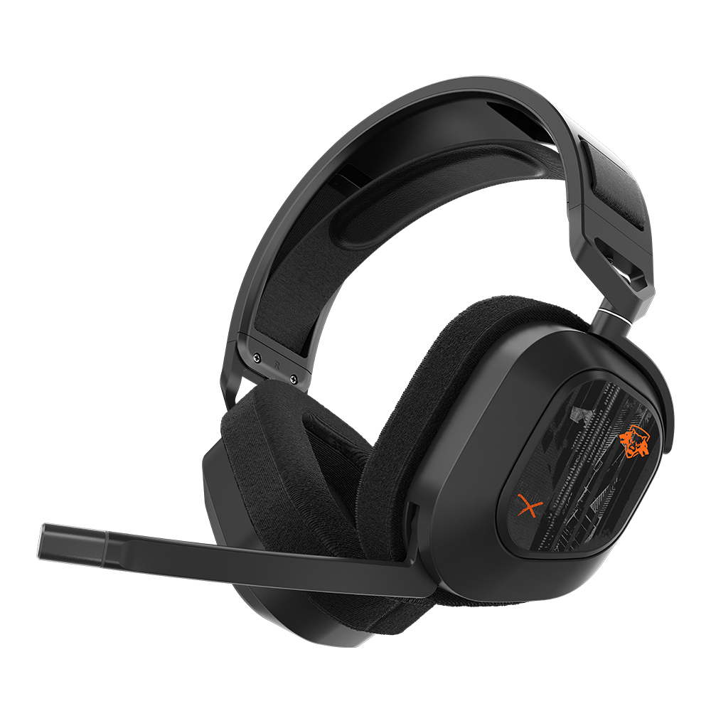 CORSAIR  HS80 RGB 무선 콜오브듀티 블랙옵스6 에디션 게이밍 헤드셋