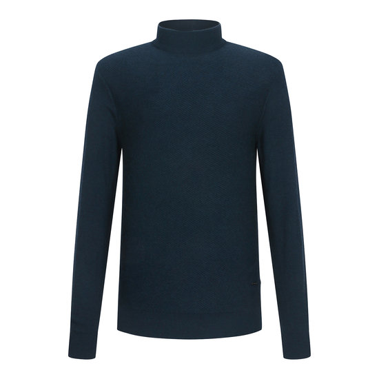 Superior  기본 반터틀 스웨터 IM0ERD30145