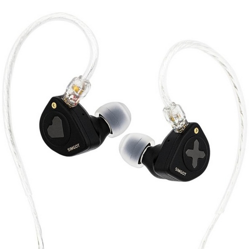 SIMGOT  EW300 DSP
