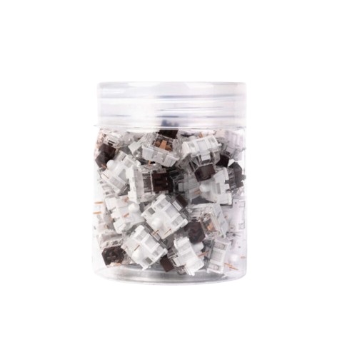 Keychron  K PRO 스위치 45Pcs