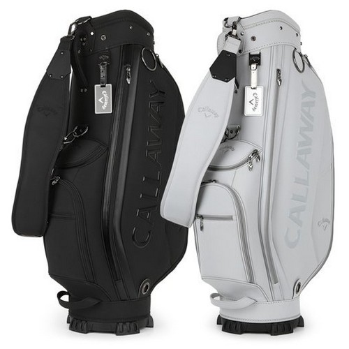 캘러웨이  쉐브 Ai 캐디백
