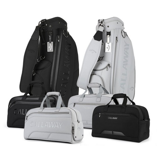 캘러웨이  쉐브 Ai 골프백세트