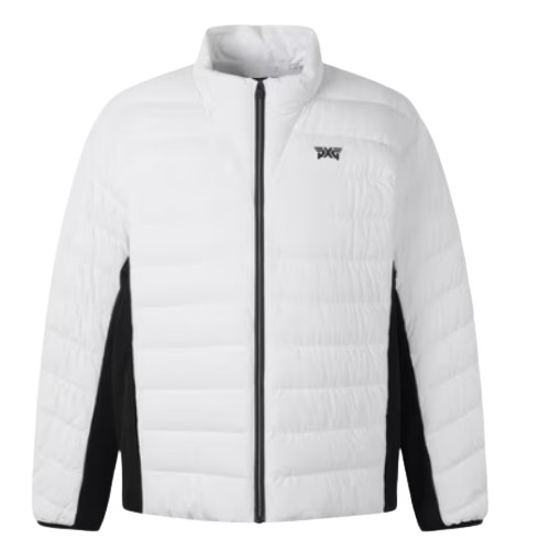 PXG  스윙 다운 자켓 PIWPM631101