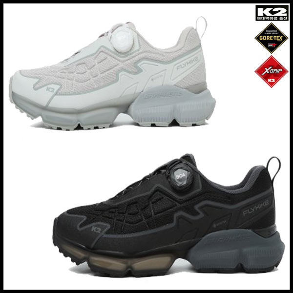 K2 플라이하이크 컨투어 FUS24G25-Z1