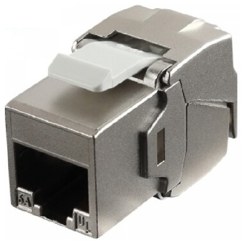 LS전선  LS-MJ-SC6A-ERI CAT.6A STP 키스톤잭