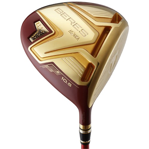 혼마  베레스 아이주 5스타 드라이버 중고