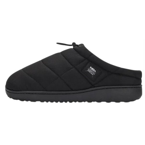 네파 알빈 패딩뮬 방한화 7KG7683-C01