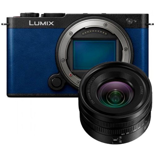 파나소닉 루믹스 DC-S9 렌즈세트