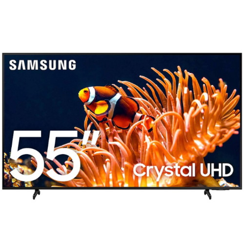 삼성전자 Crystal UHD UN55DU8000