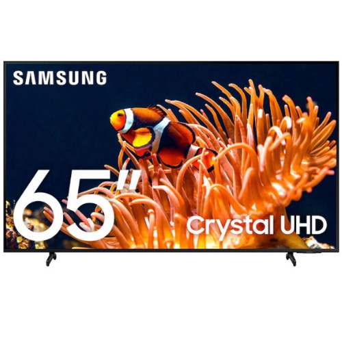 삼성전자 Crystal UHD UN65DU8000
